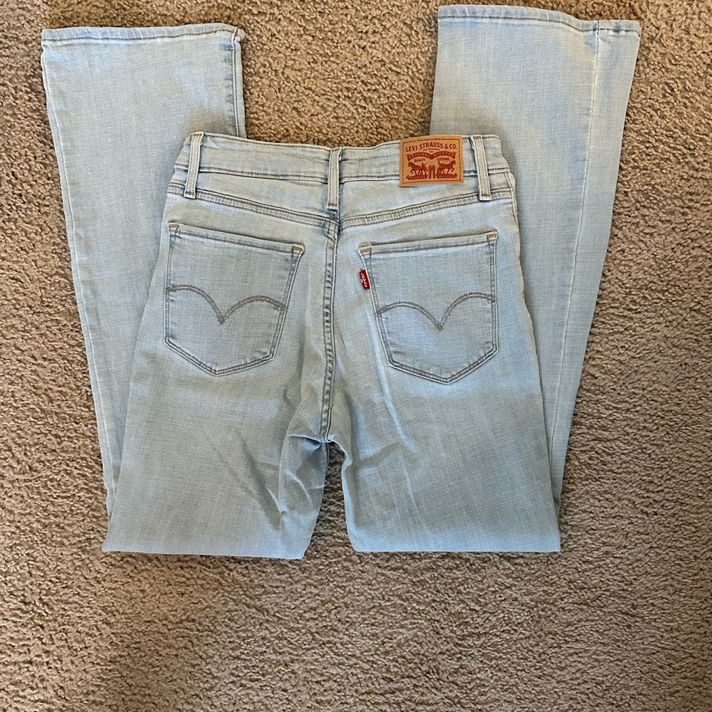 Levi Jeans
